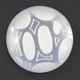 2447 Пуговица пальтовая, костюмная_1